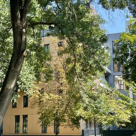 Park Apartamento