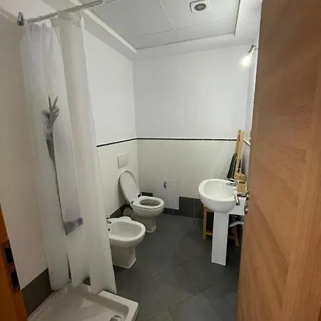 Park Apartament *