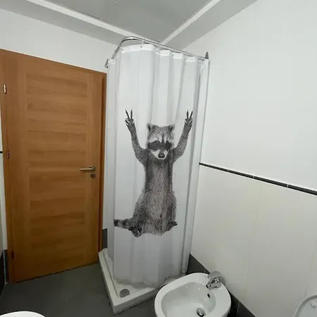 Διαμέρισμα Park