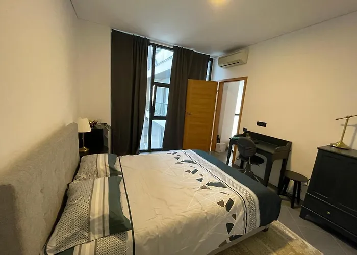 Apartment Park Timişoara